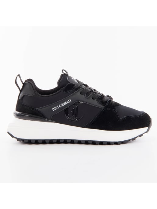 Sneaker Just Cavalli Damen Optik Roberto - Image 3