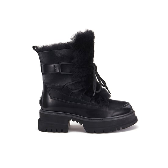 Westward Black