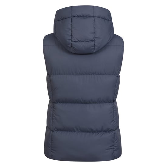Mountain Warehouse Damen/Damen Astral II Gepolstertes Gilet (Grau) - Image 2