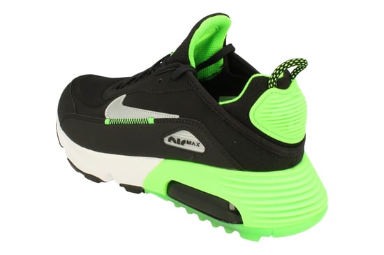 Nike Air Max 2090 C/s Gs Schwarz Turnschuhe - Image 2