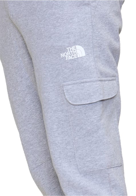 The North Face Herren Cargo Changla Jogger in grau - Image 6