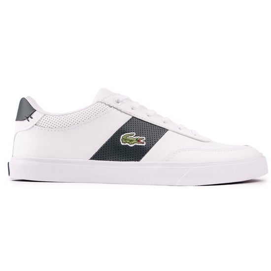 Lacoste Court Master Pro Turnschuhe - Image 1