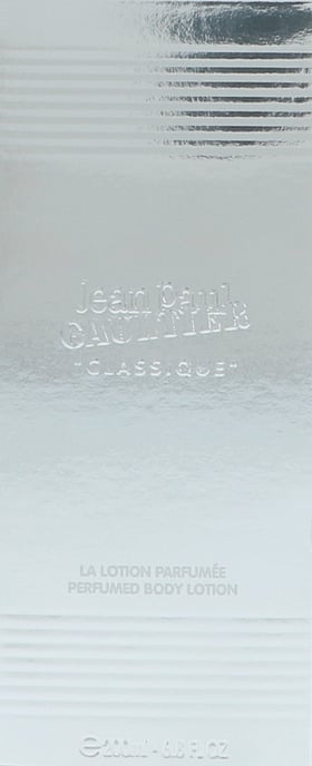 J.P. Gaultier Classique Körperlotion 200ml - Image 2