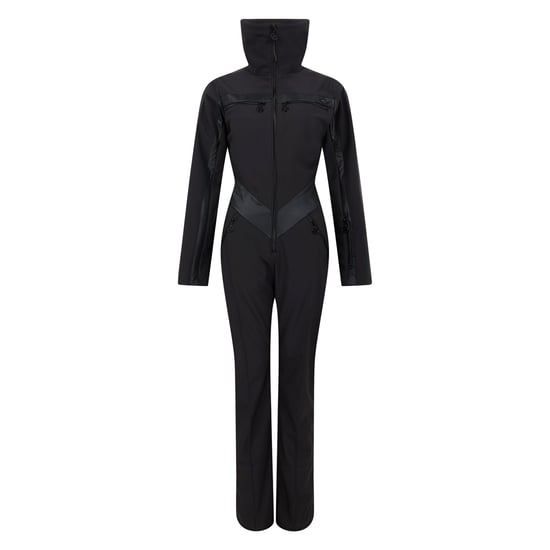 Dare 2B - Damen Schneeanzug "Supremacy II" (Schwarz) - Image 1