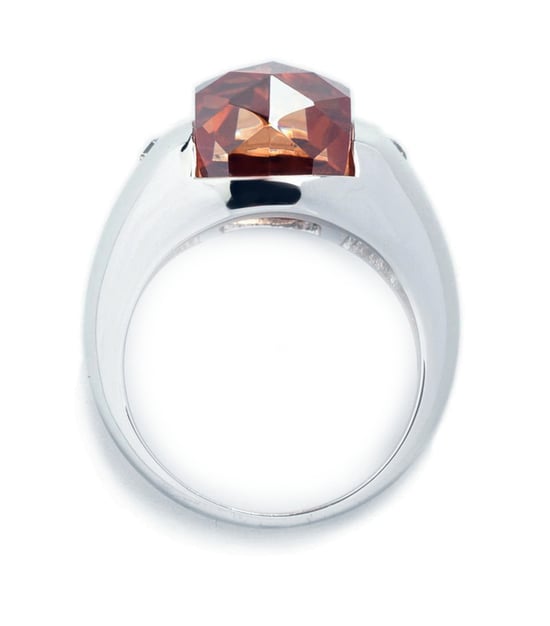 Orphelia Damen-Ring Sterling-Silber 925 – Silber ZR-3660 - Image 3