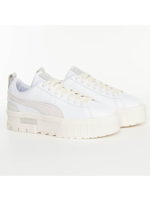 Basket Puma Femme Mayze Thrifted wns - Image 1