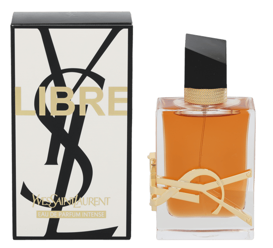 YSL Libre Intense Edp Spray 50 ml - Image 3