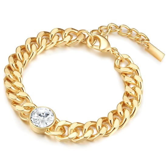 Tassioni Metal Bracelet - Image 1