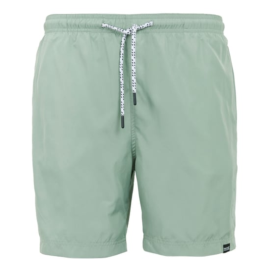 Regatta - "Mackleyna" Badeshorts für Herren (Gletscher) - Image 1