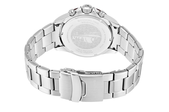 Ultima 3960 Quartz 42mm Chronograph