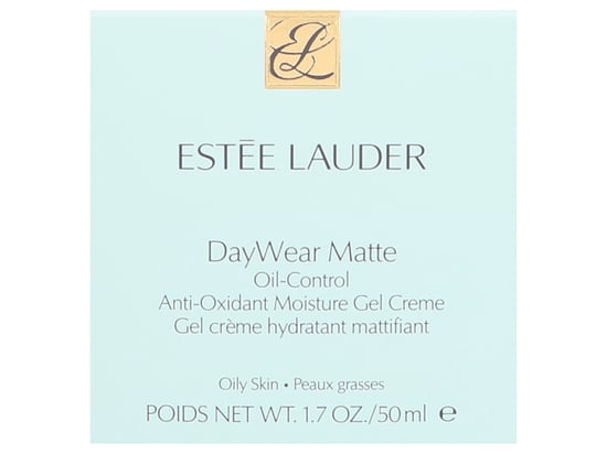E.Lauder DayWear Matte Oil-Control Anti-Oxidant Moisture 50ml - Image 2