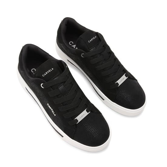 Carvela  Diamond Sneakers