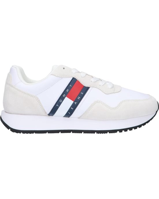 Sneaker für Herren Tommy Hilfiger in Weiß - Image 1
