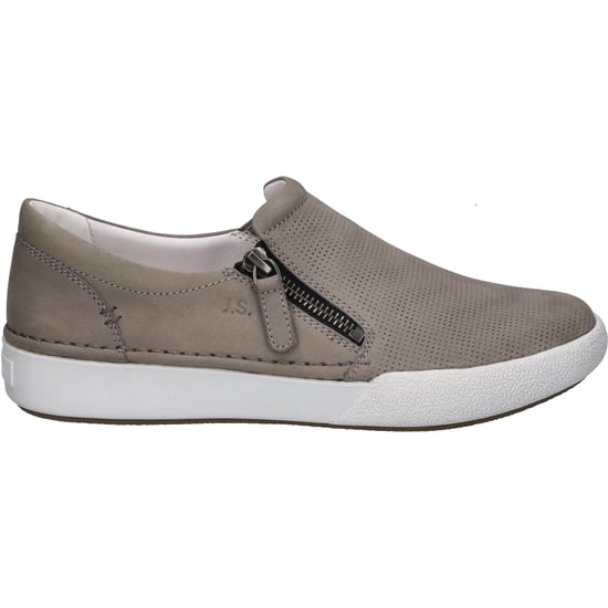 JOSEF SEIBEL Claire 20 | Sneaker für Damen | Grau Claire 20, grau - Image 2