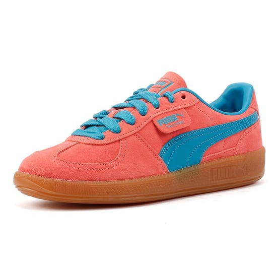 Puma Palermo Lederrosa Sneaker - Image 3