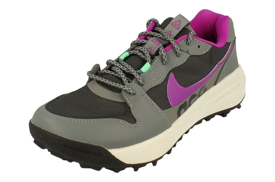 Nike Acg Lowcate Herren Turnschuhe Grau - Image 1