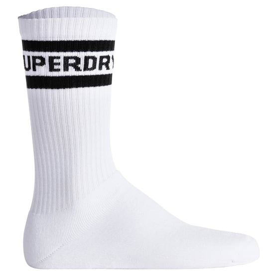 Superdry Coolmax Sport Crew Sock Socken - Image 2