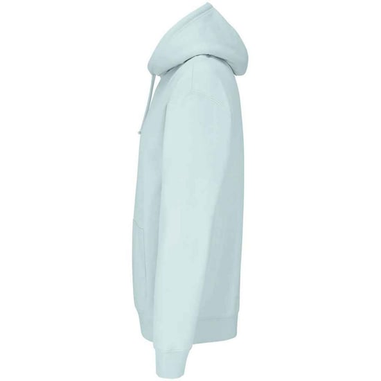 SOLS - "Condor" Kapuzenpullover für Herren/Damen Unisex (Eisblau) - Image 3