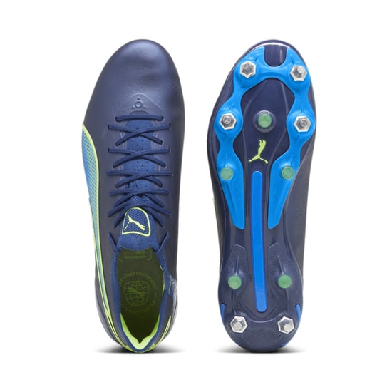 PUMA Herren KING ULTIMATE MxSG Fußballschuhe - Image 6