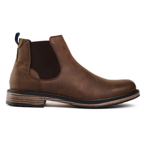Soletrader Bache Chelsea Stiefel - Image 1