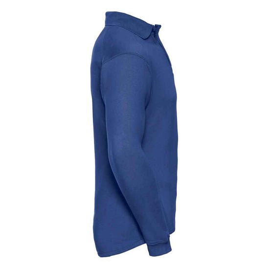 Russell - Sweatshirt für Herren (Kräftiges Königsblau) - Image 3