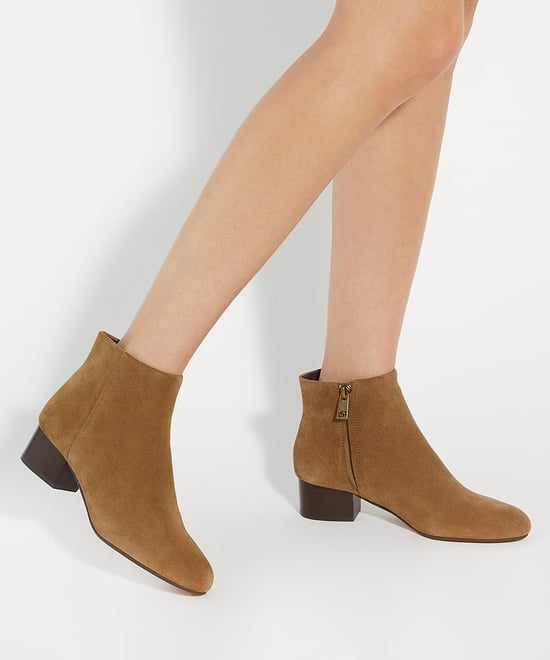 Dune Ladies Perrie - Low Heel Ankle Boots - Image 3