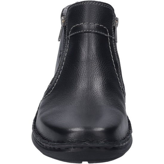 JOSEF SEIBEL New Anvers 04 | Stiefelette für Herren | Schwarz New Anvers 04, schwarz - Image 4