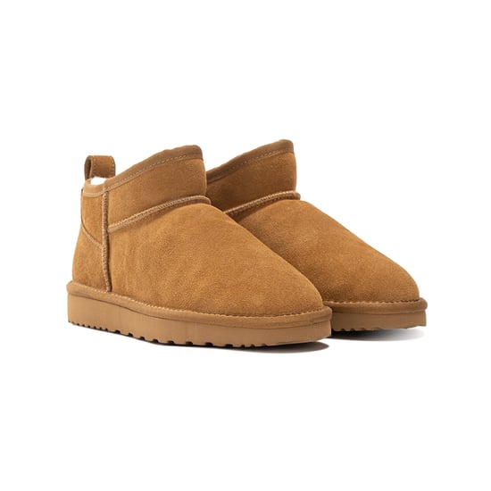 Aus Wooli Australia Schafsfell Klassische Ultra Mini Stiefel Airlie - Image 3