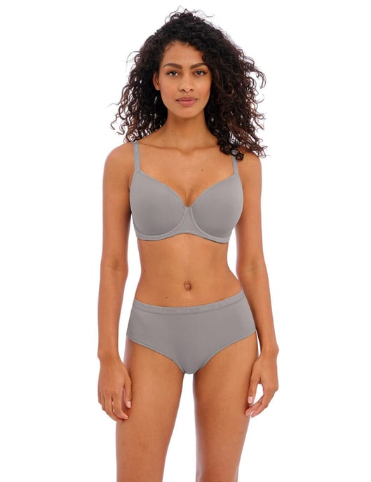 Freya Chill Short Brief