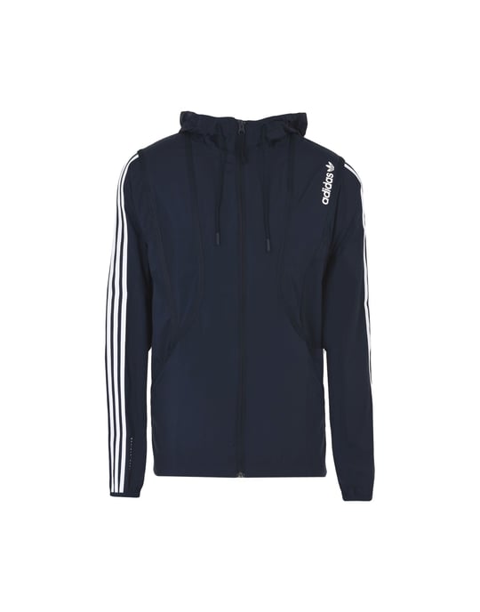 Adidas Originals Dark Blue Jacket