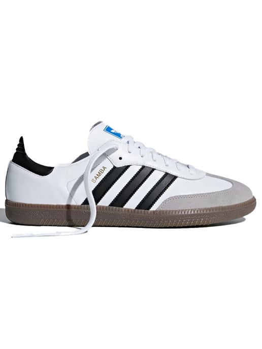 Adidas | Herren Samba OG Turnschuhe - Image 1