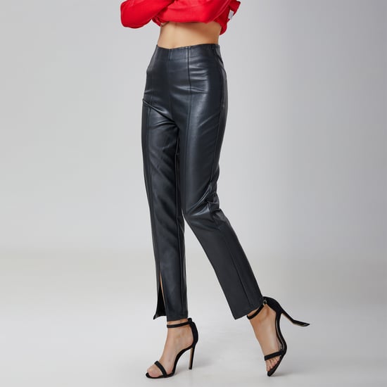 Pu-Zigarettenhose - Image 5