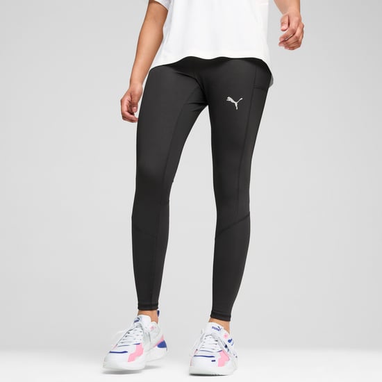 PUMA Womens EVOSTRIPE Tights