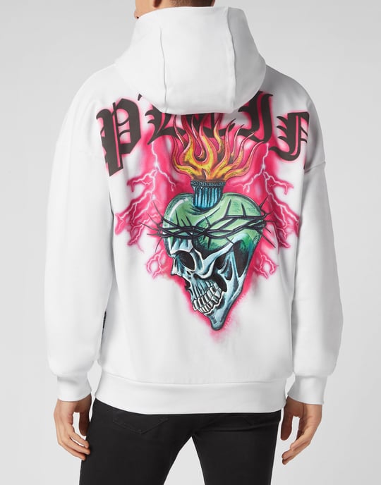 Hoodie Tattoo - Image 3