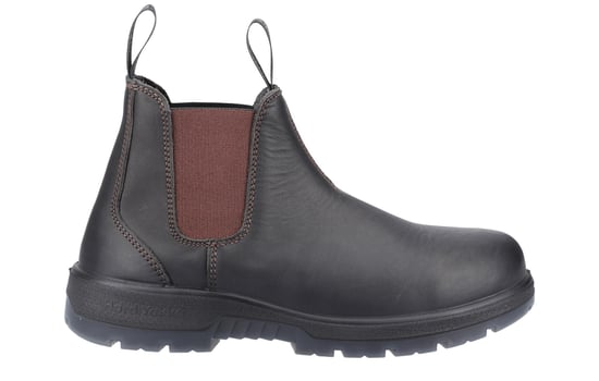 Harte Yakka Brumby Dealer Stiefel Unisex - Image 1