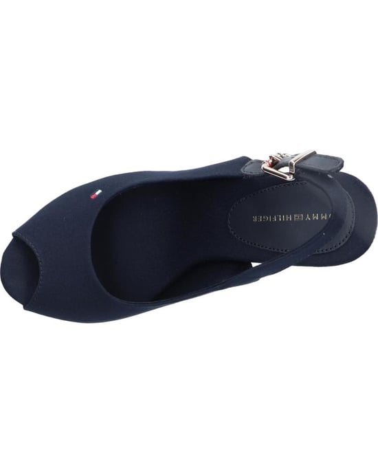 Sandalen für Damen Tommy Hilfiger in Blau - Image 6