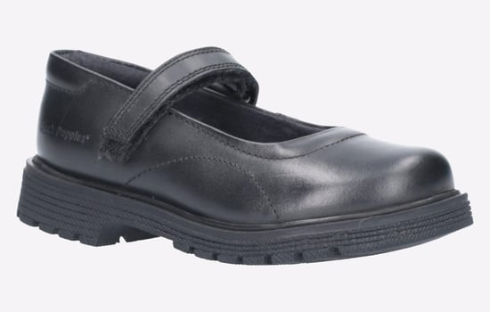 Hush Puppies Tally LERGEN Junior Mädchen - Image 2