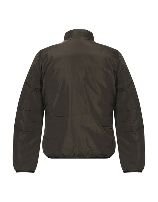 COATS & JACKETS At.P.Co Military green Man Polyester