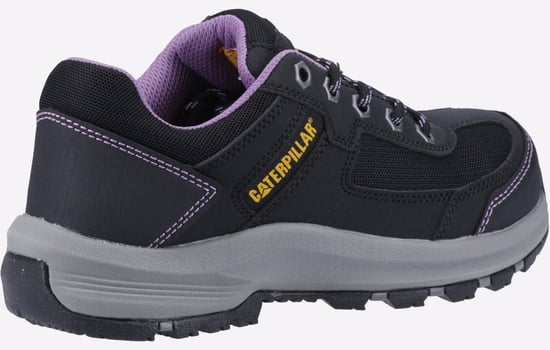 Caterpillar Elmore Arbeitschuhe Damen - Image 3
