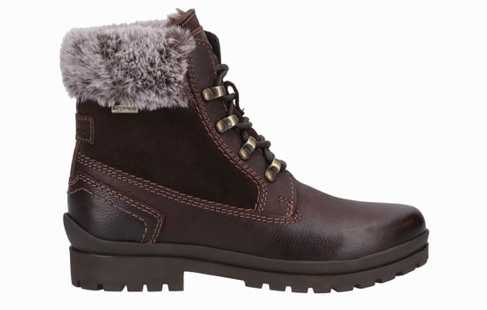 Cotswold Evenlode wasserdichte Damenstiefel - Image 1