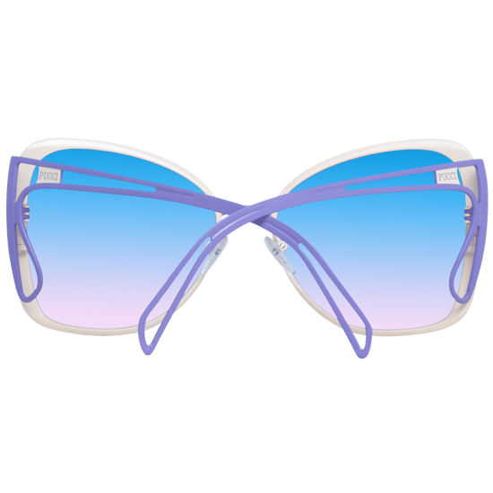 Emilio Pucci Sonnenbrille EP0168 24W 58 - Image 3