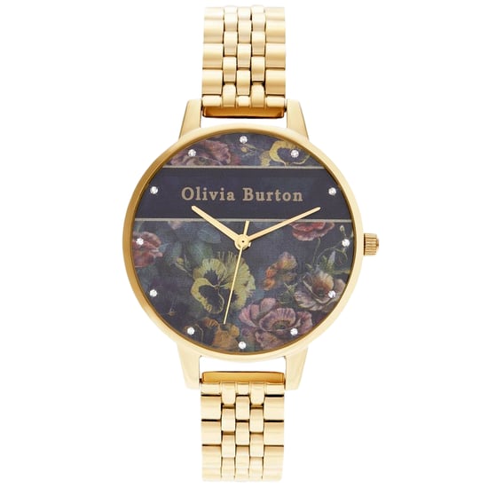 Damenuhr Olivia Burton OB16VS01 (Ø 34 mm) - Image 1