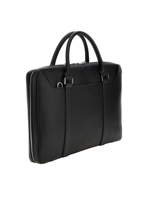 Guess Herren Laptop Umhängetasche multi - Image 2