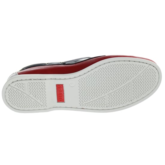 Musto Harbour Multicolor Mens Shoes