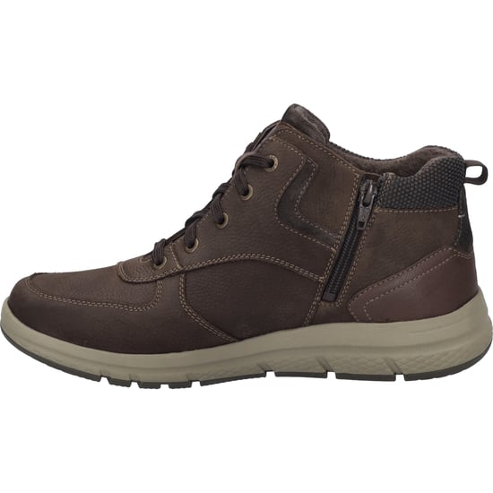 JOSEF SEIBEL Giuseppe 10 | Ankle Boots for Men | brown