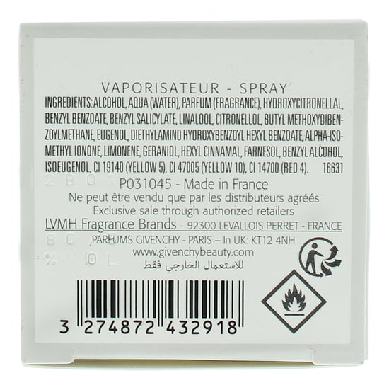 Les Mythiques Ysatis - EdT 100ml - Image 4