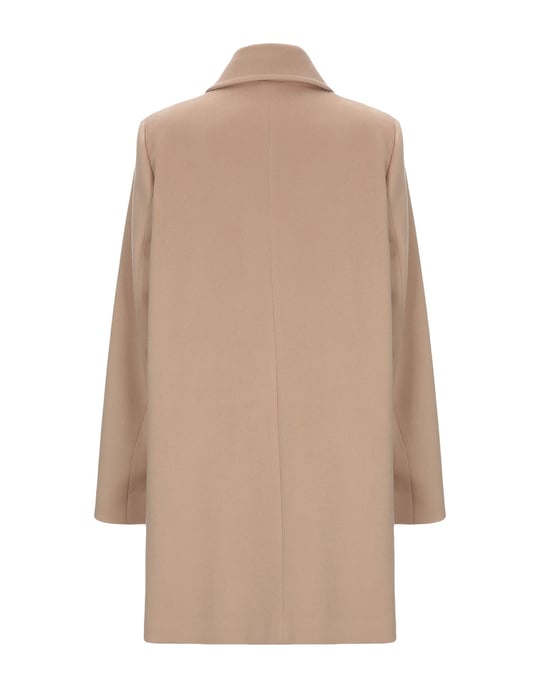 Coat & Jackets Schneiders Camel Women's Virgin Wool
