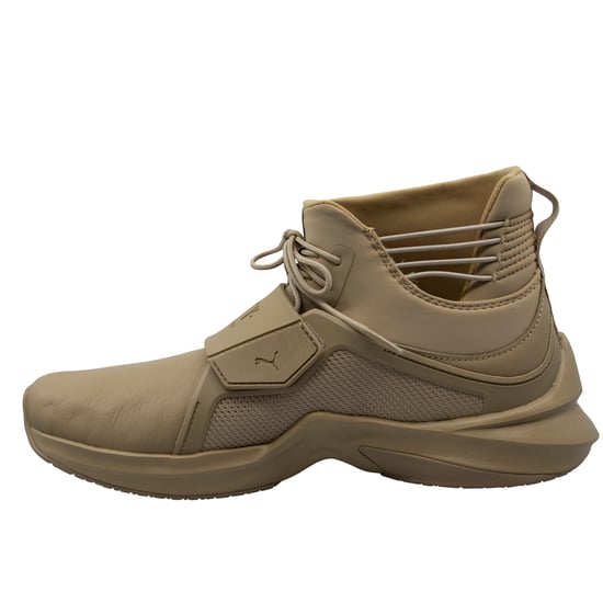 Puma x Fenty Ignite Beige Trainer - Frauen - Image 3