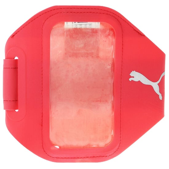Puma Running Training Pink Galaxy S5 Phone Pocket 052798 03