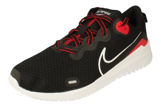Nike Renew Ride Herren Schwarz Turnschuhe - Image 1